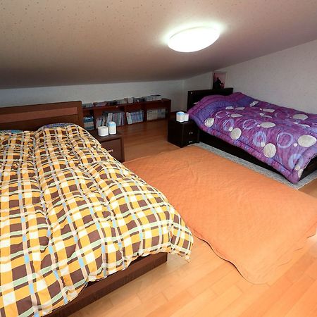 Guesthouse Gilson Sokcho Exterior photo
