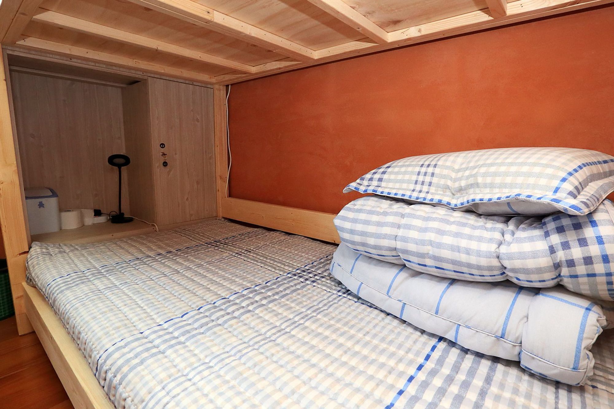 Guesthouse Gilson Sokcho Exterior photo