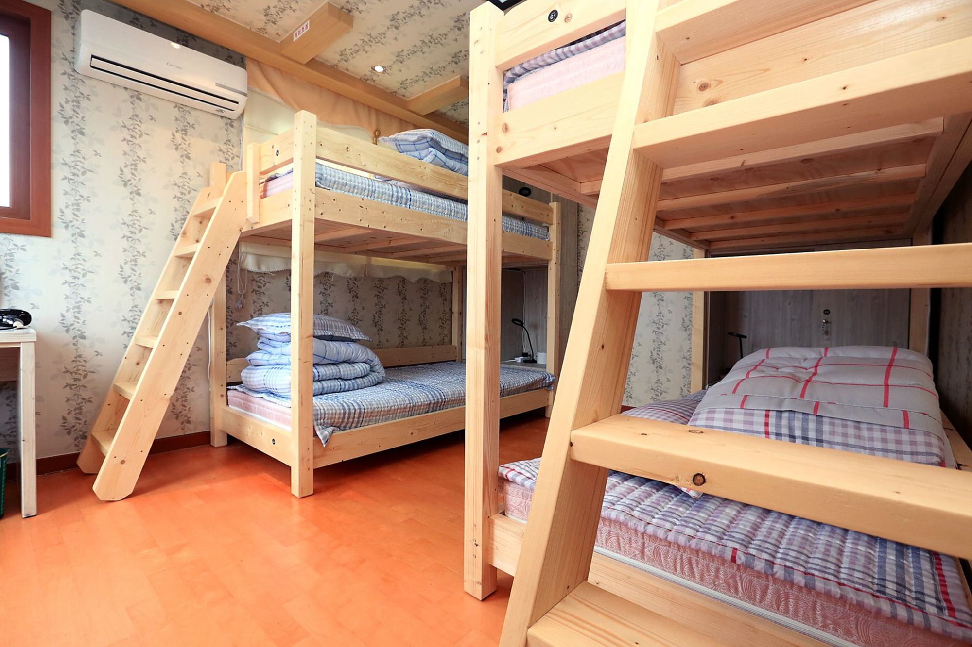 Guesthouse Gilson Sokcho Exterior photo