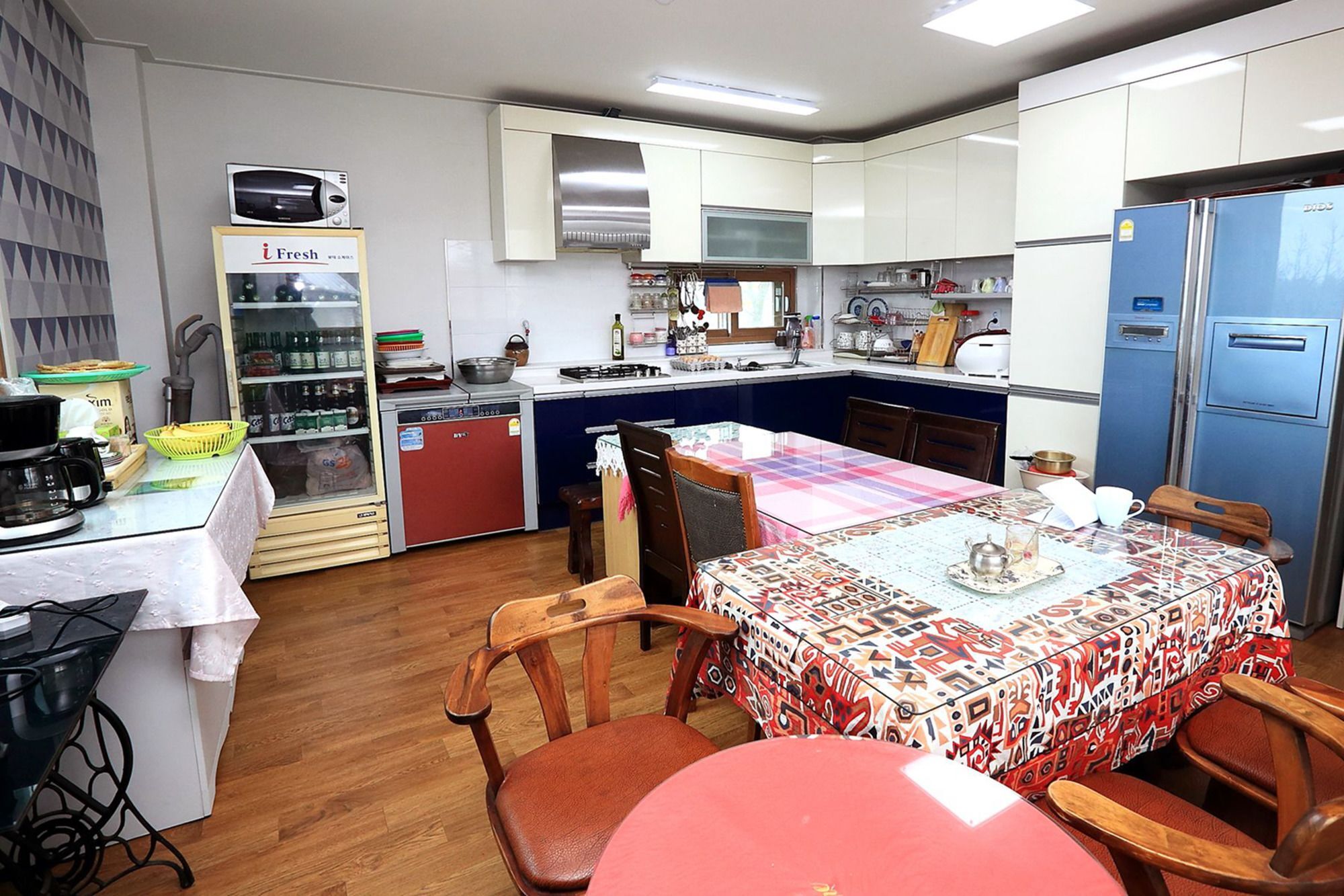 Guesthouse Gilson Sokcho Exterior photo