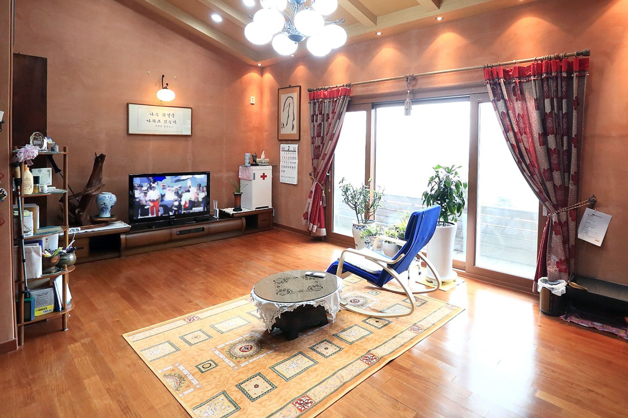 Guesthouse Gilson Sokcho Exterior photo